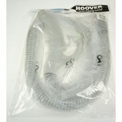 Saugschlauch D91 für Staubsauger Candy/Hoover 35600528 flexibel, Handgriff, Fern