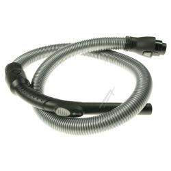 Saugschlauch für Grundig Staubsauger 9178005868 1,9m Alu/Schwarz