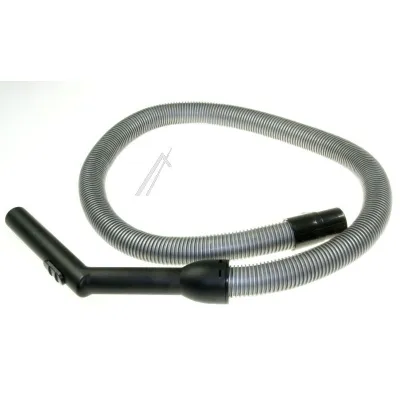 Saugschlauch für Staubsauger Samsung DJ9700778D sc4300 silber L-Typ