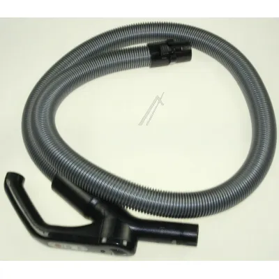 Saugschlauch für Staubsauger Samsung DJ9700889T SC4700, silbergrau, 1700mm, offe