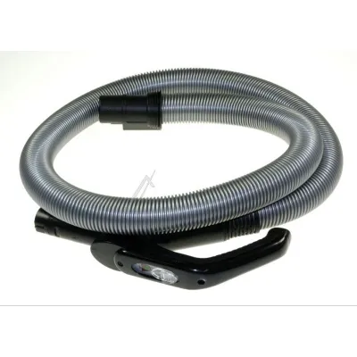 Saugschlauch für Staubsauger Samsung DJ9701942A silbergrau, L1700