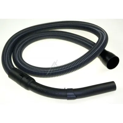 Saugschlauch kpl., Ø 32mm (schwarz, 1,8 Meter, für MULTI und AERO)