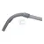 Bild: Saugschlauch mit Griff 2,0m CRP487/01 Philips 432200523061 für Staubsauger