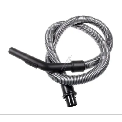Saugschlauch mit Griff für Staubsauger Nilfisk Flexibel, Robust