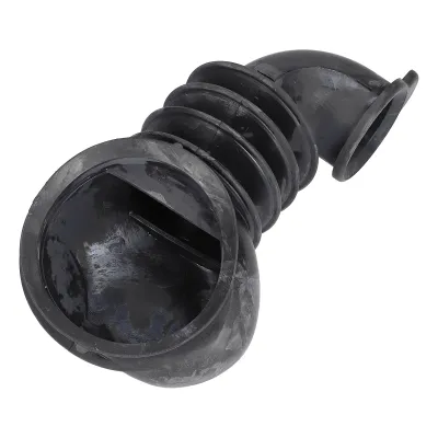 Saugschlauch passend für Miele 1221391 für Waschmaschine 10111122 Bluparts