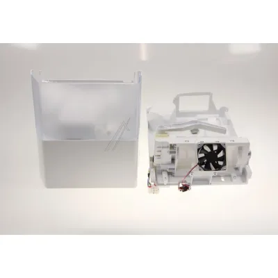 SBS Cosmos Service Kit für Beko Kühlschrank 5941850200 Heizung