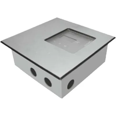 Schabus Wandeinbaukasten f. DS01 21005