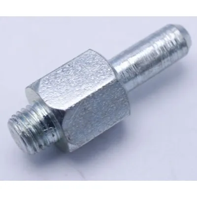 Schaft, Scharnier, H=27 (2210070104)