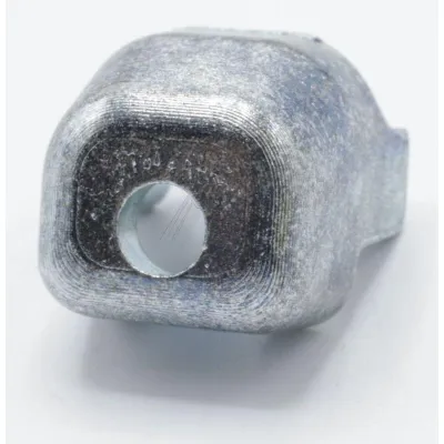 Schaftverriegelung für Hisense/Gorenje Waschmaschine Türscharnier 371478 Türdich