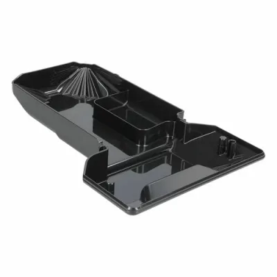 Schale Baugruppe Tropfschale, signalschwarz 11007384