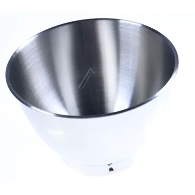 Schale für Küchenmaschine AEG 4055557492 Edelstahl, 5 Liter