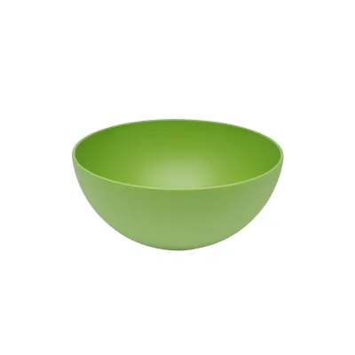 Schale Natur 26cm grün