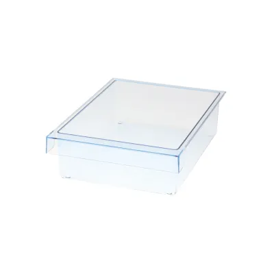 Schale Schale fuer Tragplatte 80 hoch 00353197