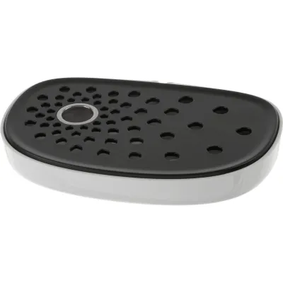 Schale Tropfschale, weiß 12027303