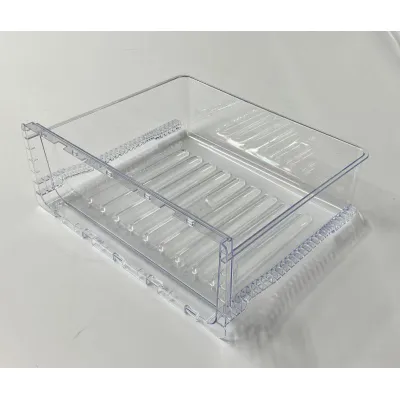 Schale Umwandelbar für Kühlschrank Samsung DA6303525B Fach Behälter