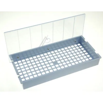 Schalen-Satz für Dometic Kühlschrank 207610701 Halbschalen-Set