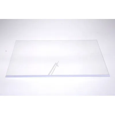 Schalenabdeckung für Kühlschrank Whirlpool/Indesit 480132101128 Gemüsefach