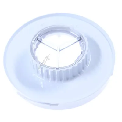 Schalendeckel für Küchenmaschine & Mixer Groupe SEB MS652106 Weiß