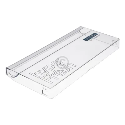Schalenfront für Gemüseschublade Bosch 11043080 Kühlschrankfach