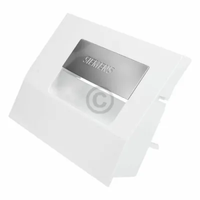 Schalengriff 00483639