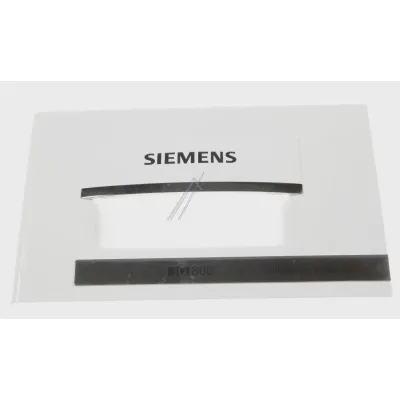 Schalengriff 00657909