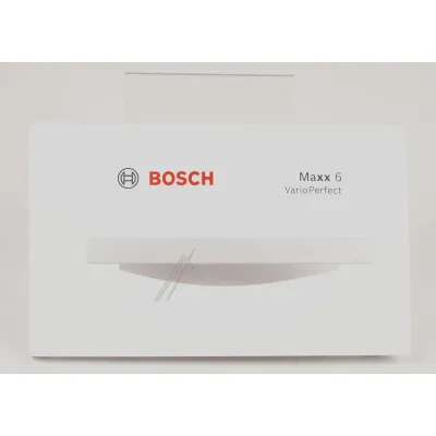 Schalengriff 00658260