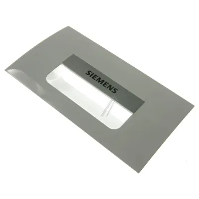 Schalengriff 12009502