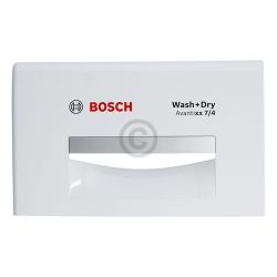 Schalengriff Bosch 00753359 für Waschtrockner