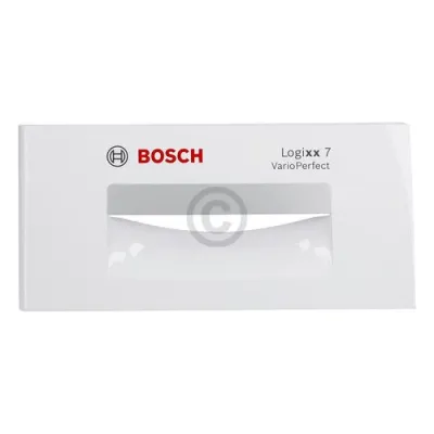 Schalengriff Bosch 00753671 für Waschmaschine