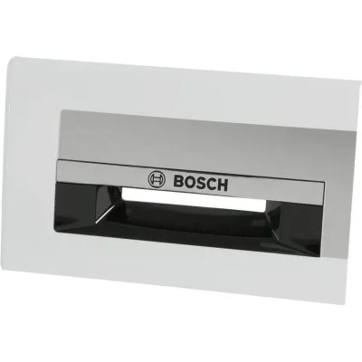 Schalengriff Bosch 10020395 für Waschmaschine Bosch