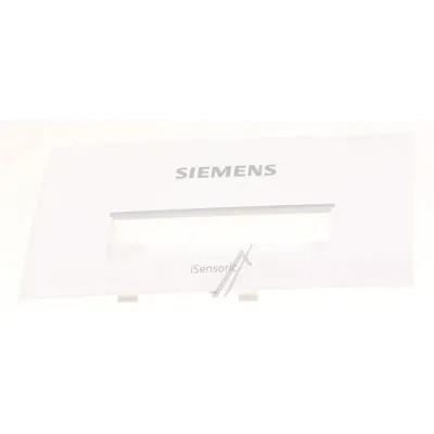 Schalengriff Bosch 12031978 für Griff Waschmaschine