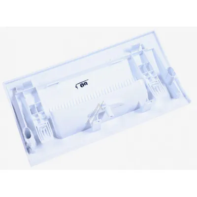 Schalengriff für Bosch 10019112 Kühlerlüfter