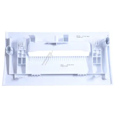 Schalengriff für Bosch Siemens Trockner 12041667 Waschmittelbehälter