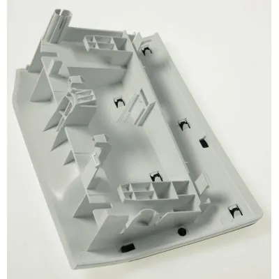 Schalengriff für Griff Bosch 12019790 Waschmaschine