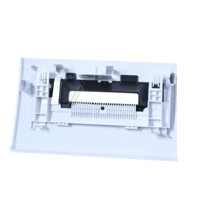 Schalengriff für Trockner Bosch Siemens 11050984 Türgriff