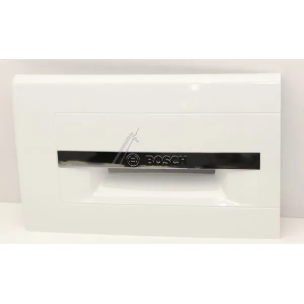 Schalengriff für Trockner Bosch Siemens 11052319 Blenden Griff