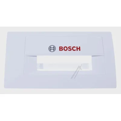 Schalengriff für Trockner Bosch Siemens 12034186 Türblende