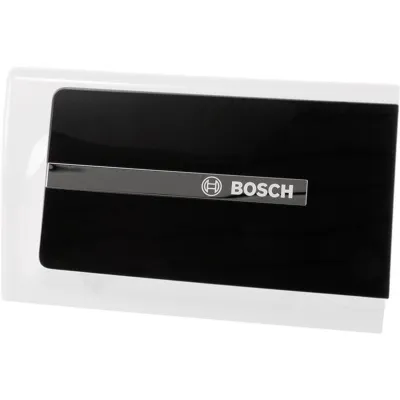 Schalengriff für Trockner Bosch Siemens 12044268 Türgriff