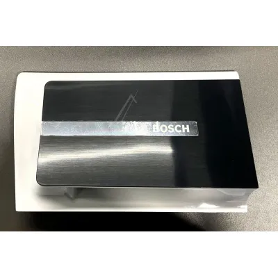 Schalengriff für Trockner Bosch Siemens 12049736 Türgriff