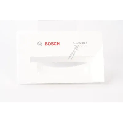 Schalengriff für Waschmaschine Bosch Siemens 10004829 Türgriff