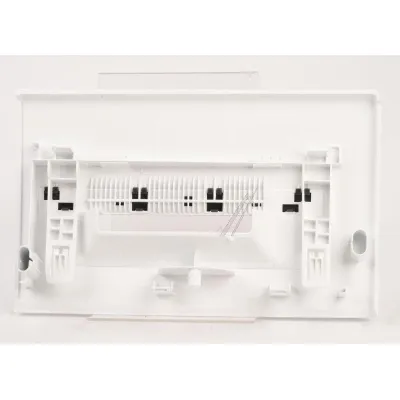 Schalengriff für Waschmaschine Bosch Siemens 10020367 Waschmittelfach-Griff