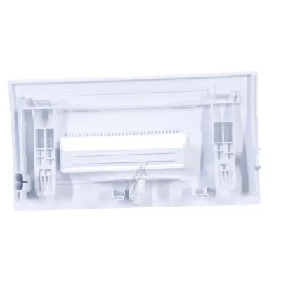 Schalengriff für Waschmaschine Bosch Siemens 12026334 Bullaugentürgriff
