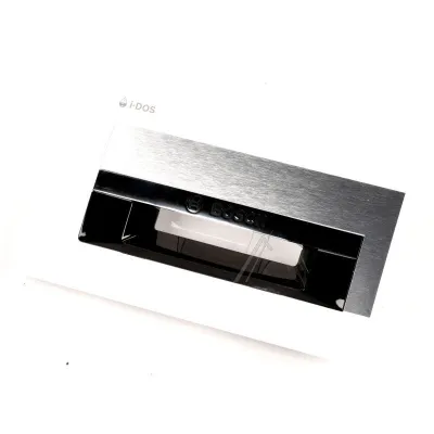 Schalengriff für Waschmaschine Bosch Siemens 12043852 Waschmittelfach Griff