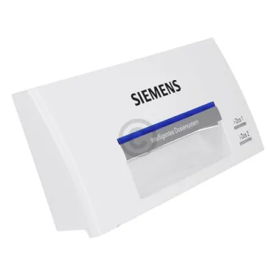 Schalengriff SE MK i-DOS komplett 00651610