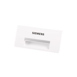 Schalengriff Siemens 00652658 für Waschmaschine