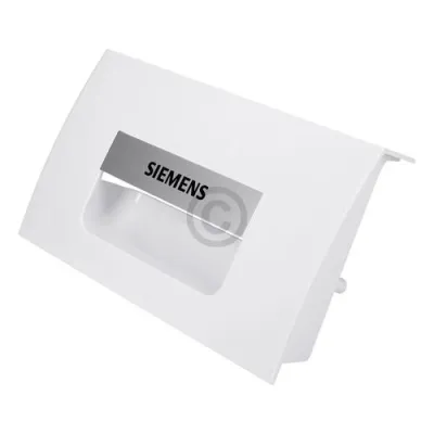 Schalengriff Siemens 00655045 für Waschmaschine