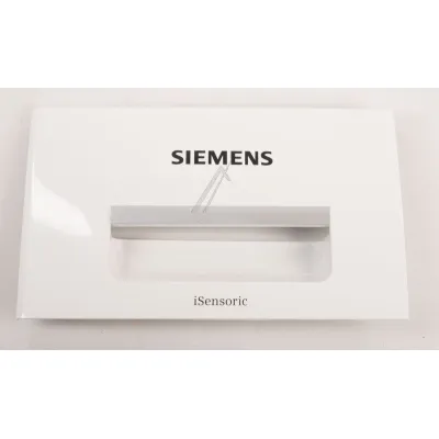 Schalengriff Waschmaschine Bosch Siemens 00634745 Waschmittelkasten
