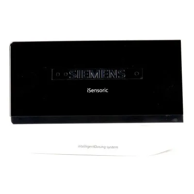 SchalenGriff Waschmaschine Bosch Siemens 12048408 Waschmittelkastenblende