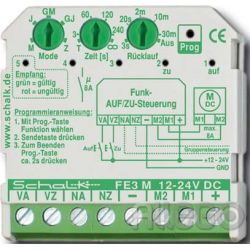 Schalk Funkschaltsystem FE3 M (230V AC)