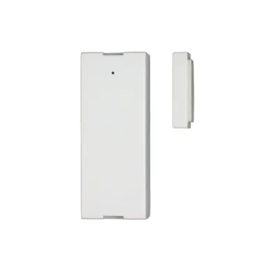 Schalk Magnetkontakt Wechsler MKW 1 | 24V UC | Aufbau | Fenster- & Türkontakt universal | inkl. Magnet